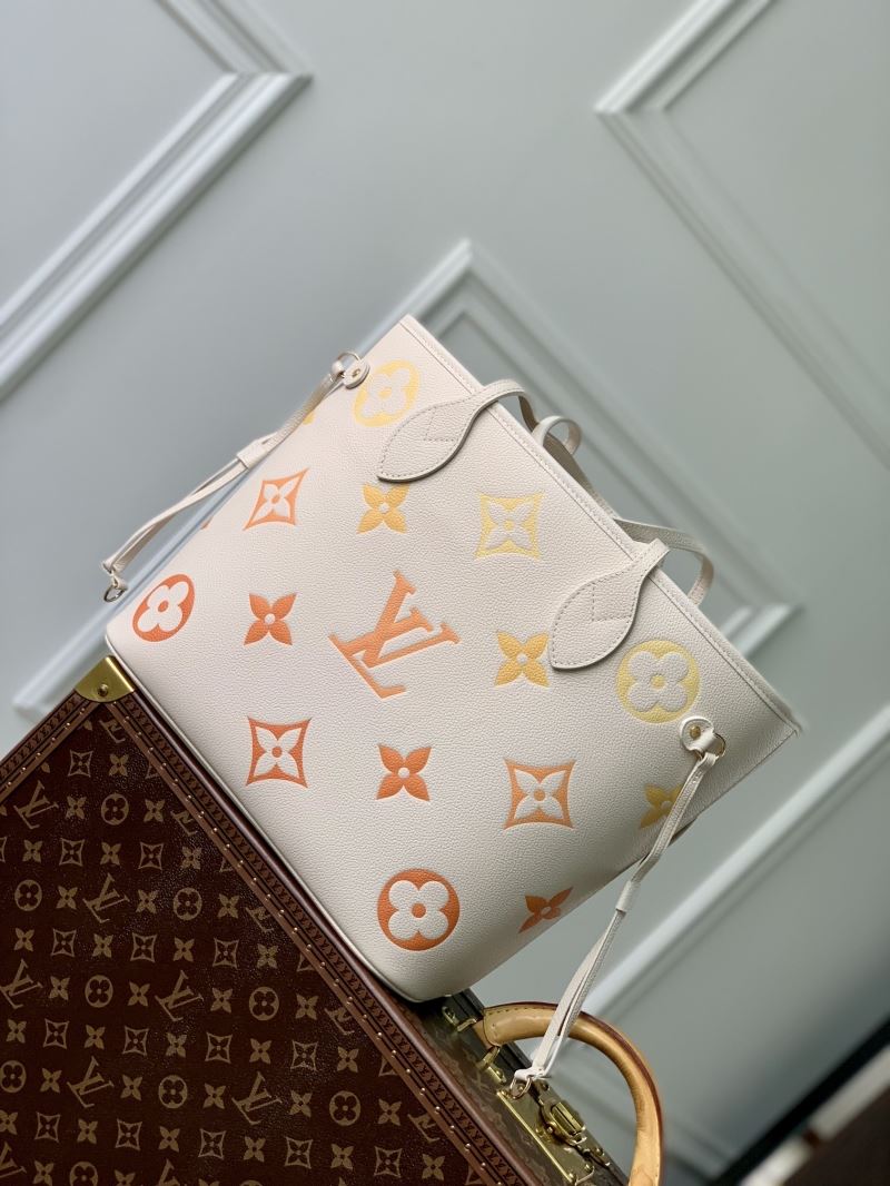 LV Shopping Bags